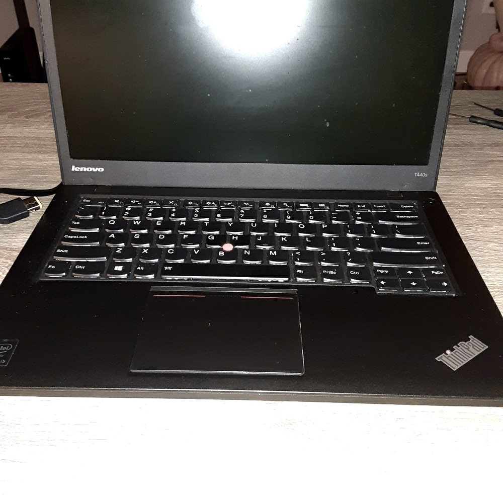 Lenovo ThinkPad T440s i5 2.3GHz